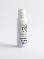 Detergente Pelli Sensibili