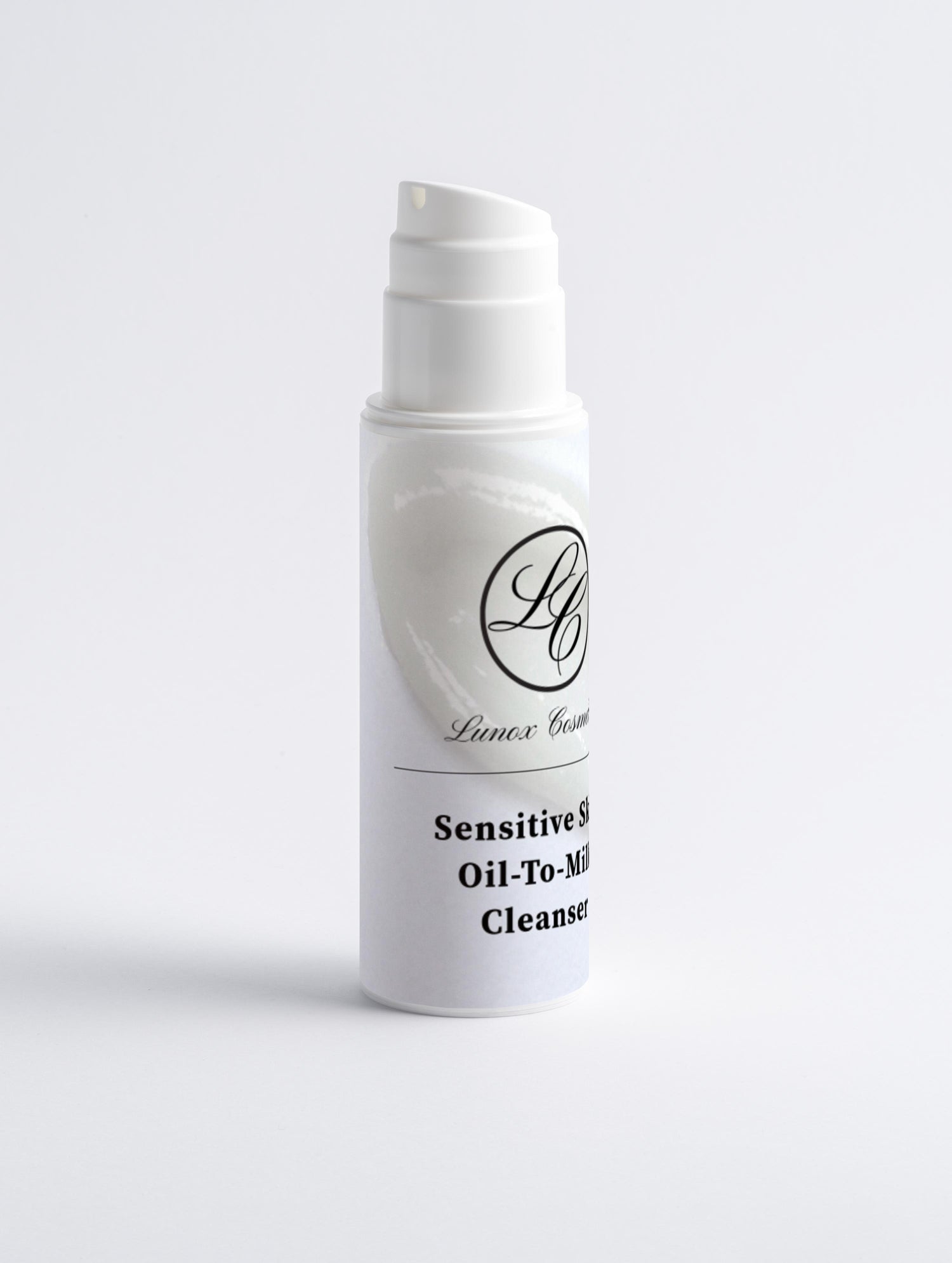 Detergente Pelli Sensibili