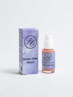 Smoothing Serum with Botox-Like Peptides 30 ml