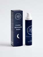 Moisturizing Night Cream 50 ml
