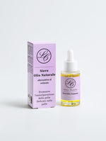 Natural oil serum alternative to retinol 30 ml