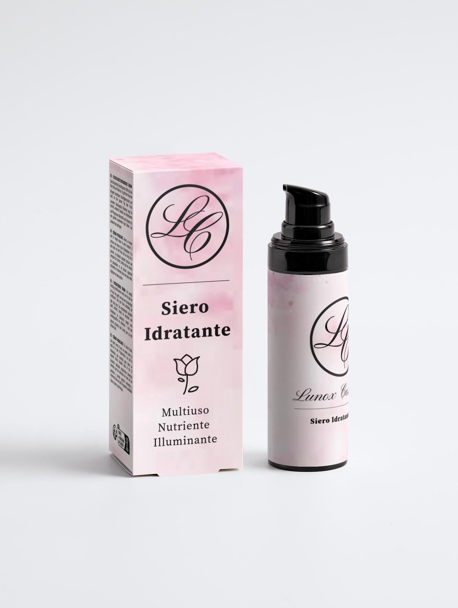 Siero Idratante 30 ml