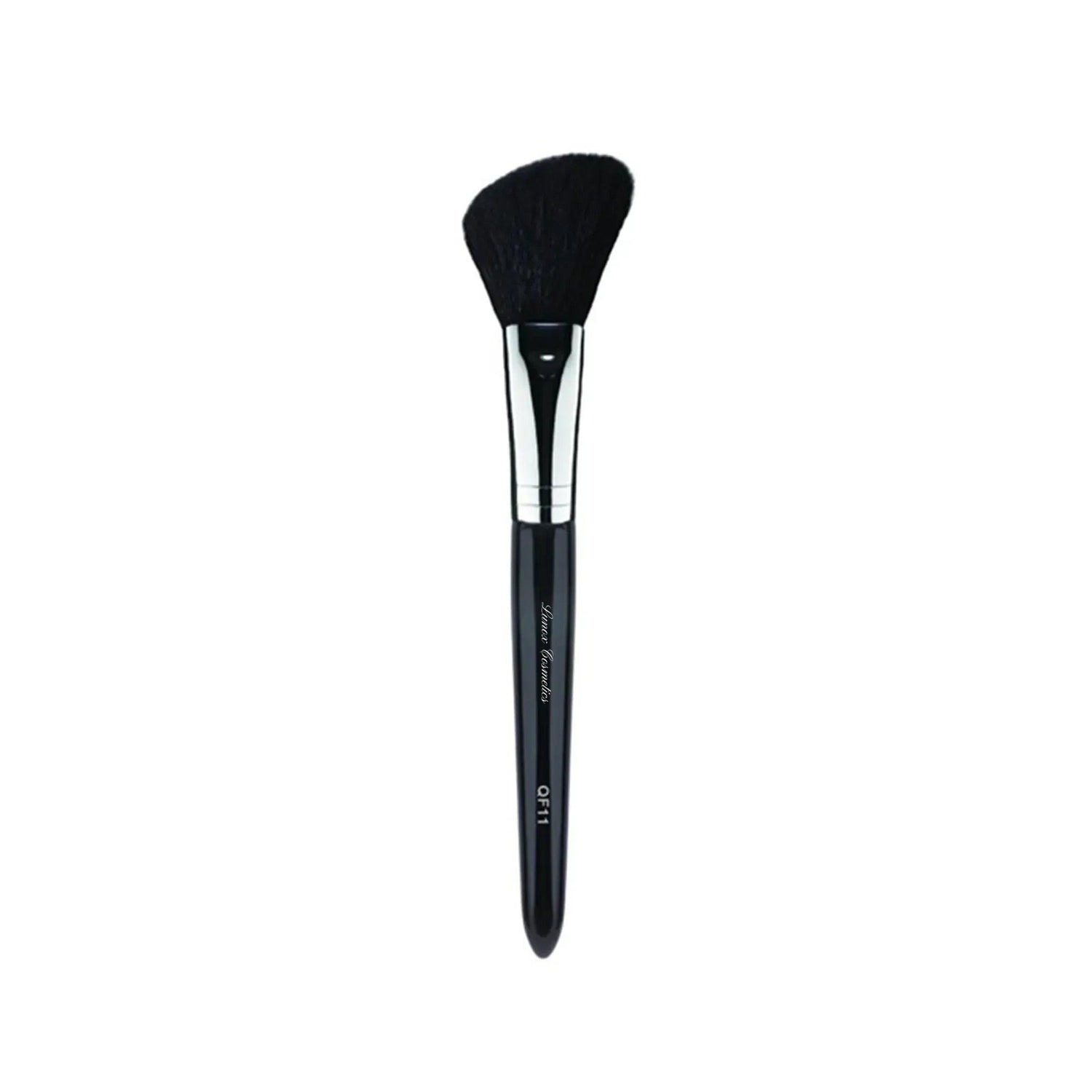 Angled Blush Brush - Lunox Cosmetics