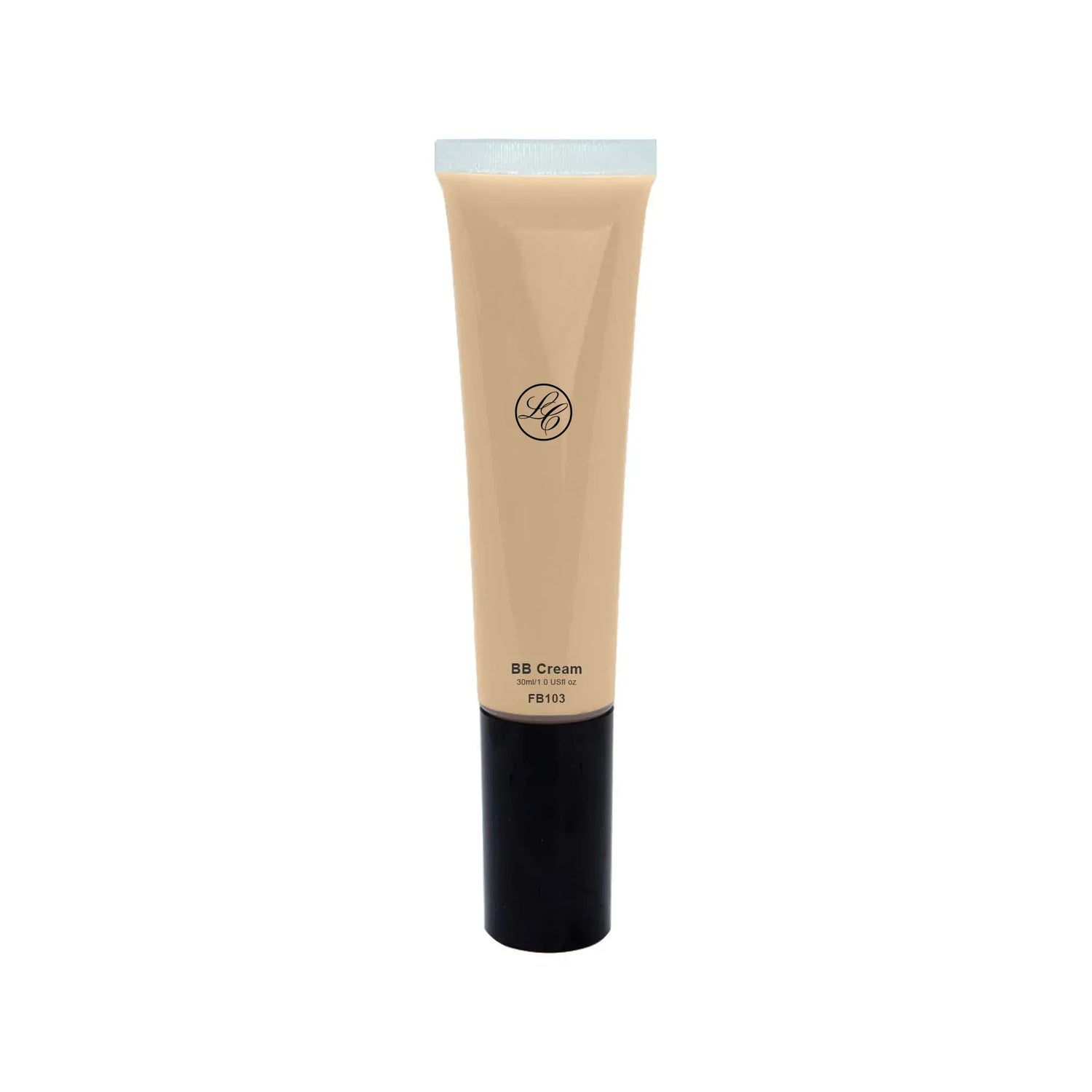 BB Cream with SPF - Terra Cotta - Lunox Cosmetics