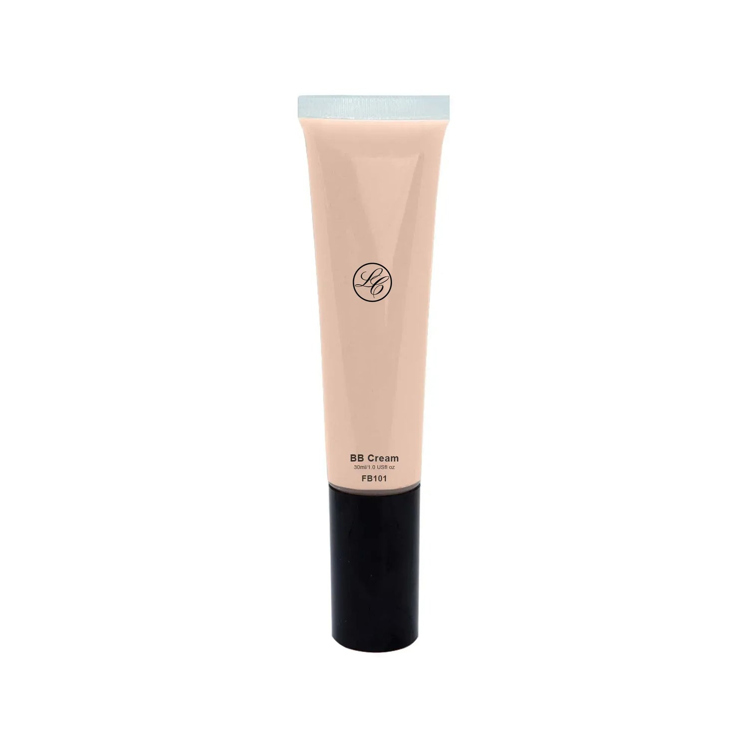 BB Cream with SPF - Pearly - Lunox Cosmetics