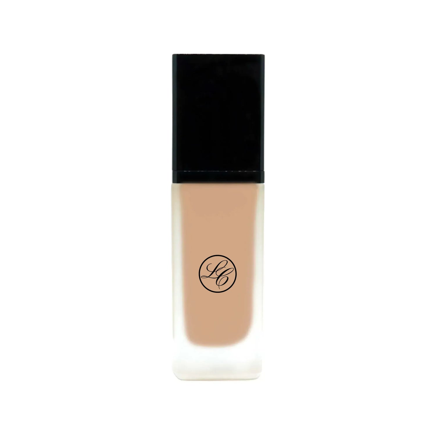 Foundation with SPF - Penny - Lunox Cosmetics