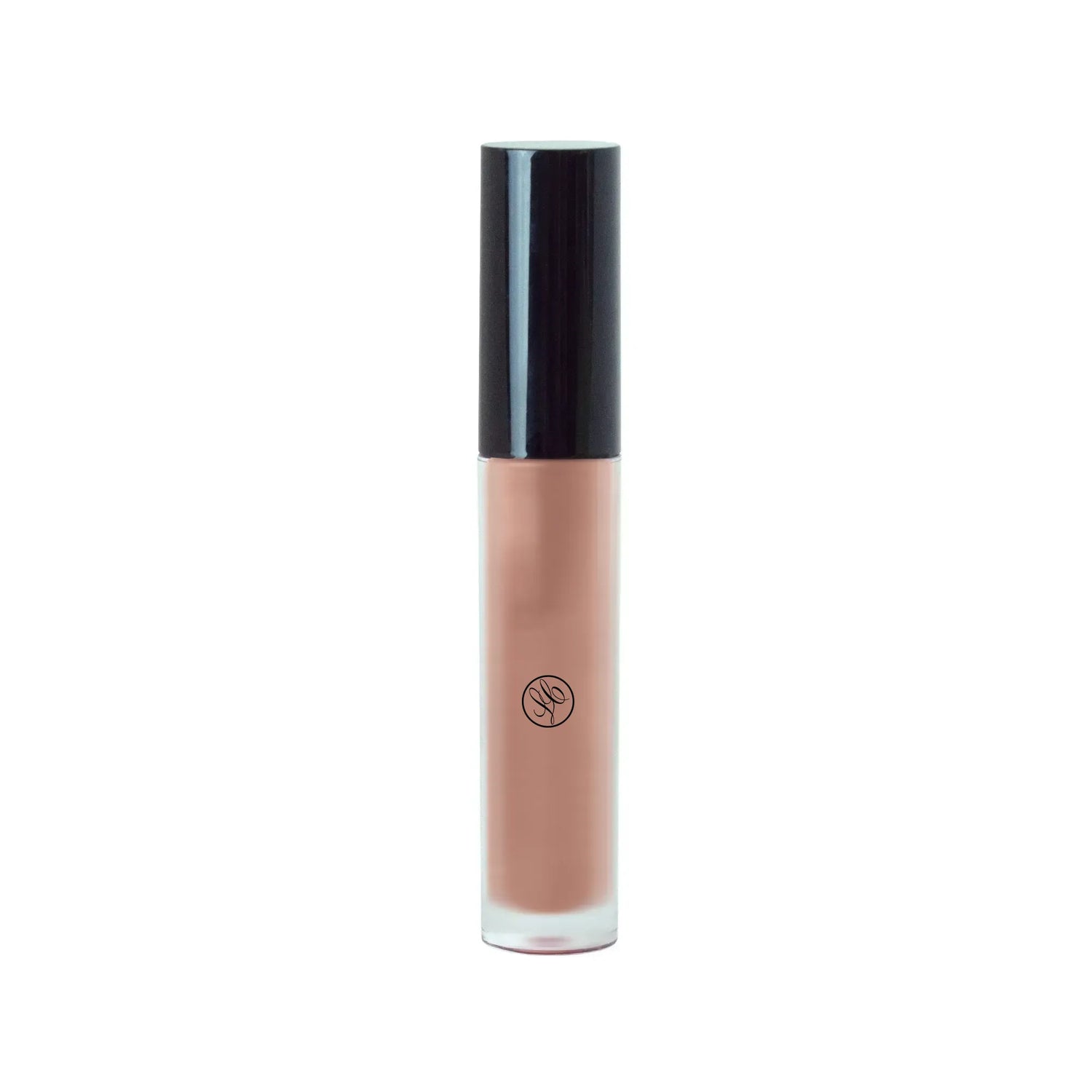 Lip Gloss - Nude - Lunox Cosmetics