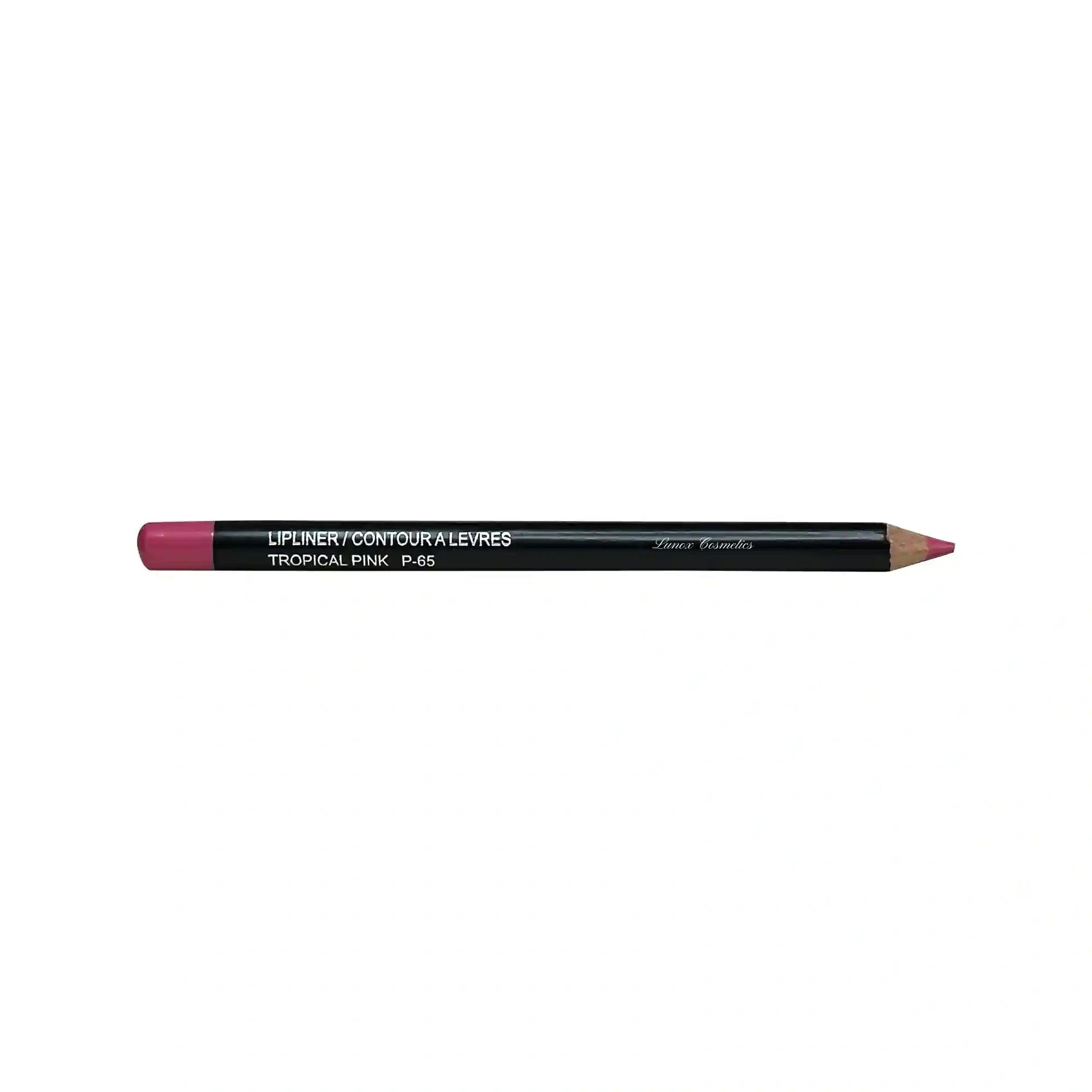 Lip Liner - Tropical Pink - Lunox Cosmetics