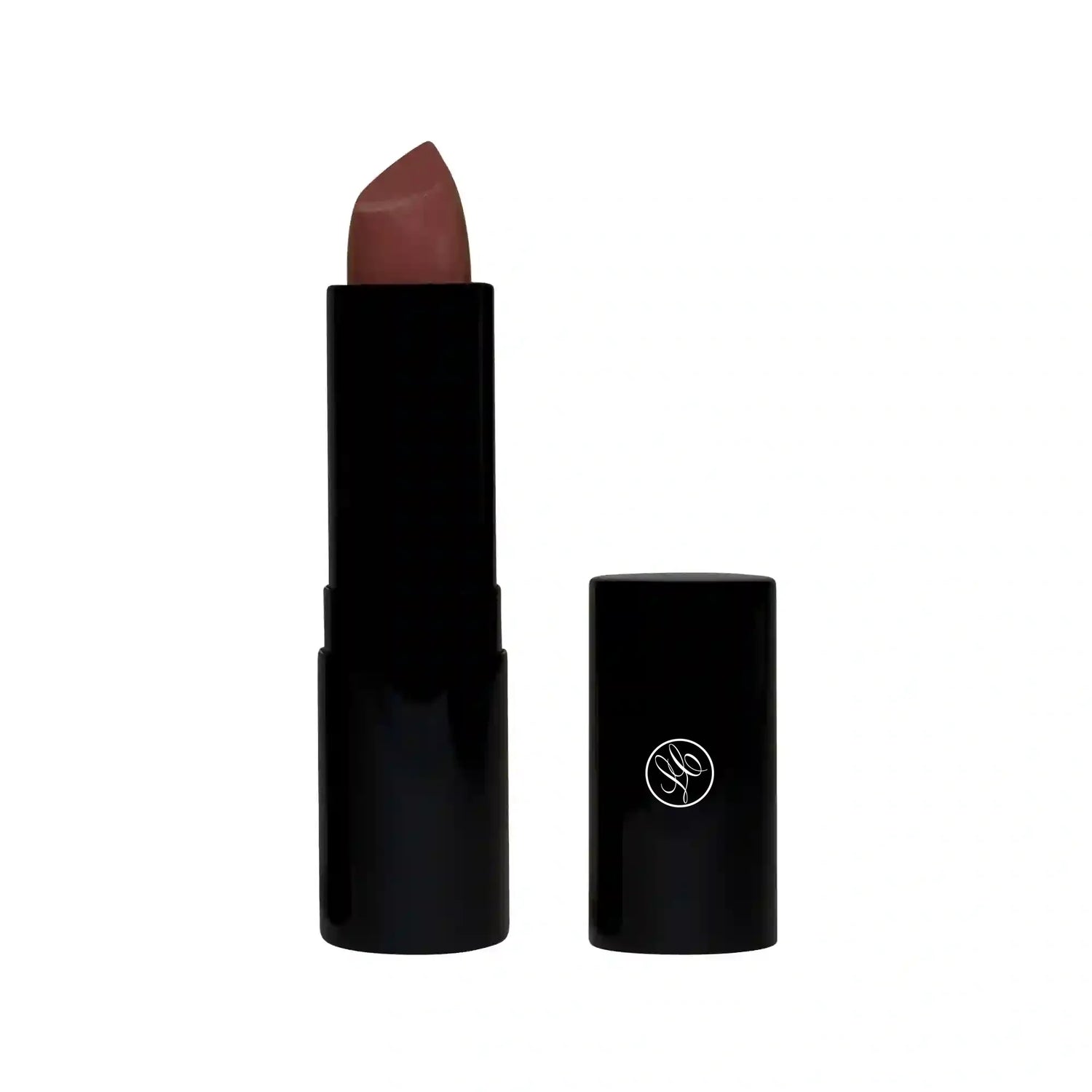 Luxury Matte Lipstick - Melrose - Lunox Cosmetics