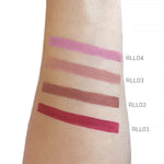 Retractable Lip Liner - Red - Lunox Cosmetics