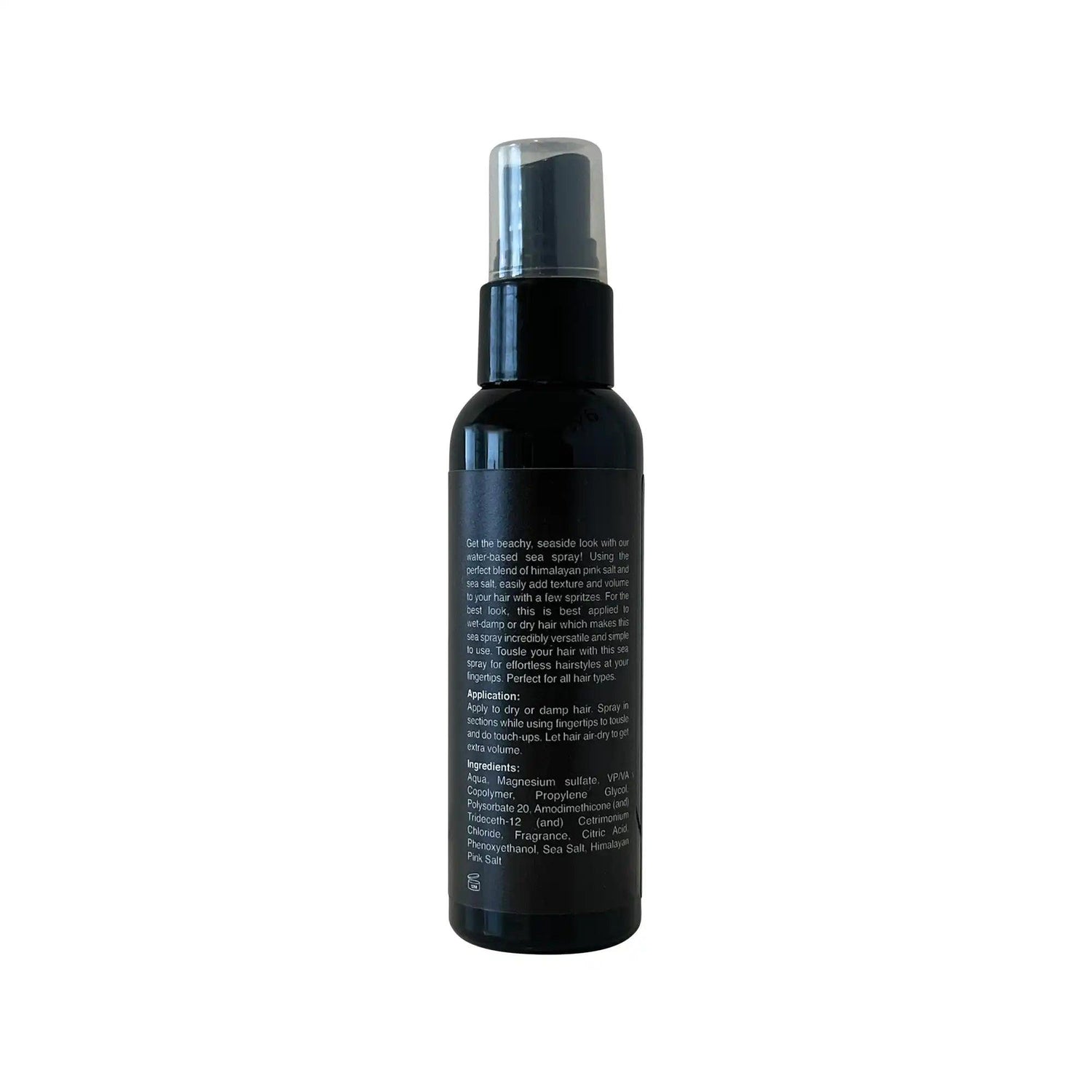 Sea Spray - Lunox Cosmetics