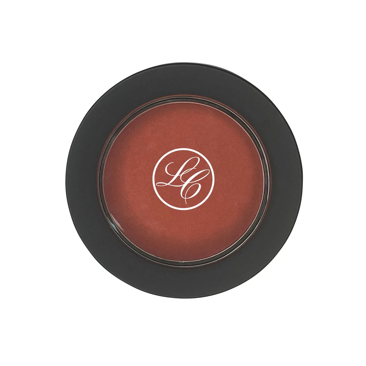 Single Pan Blush - Snapdragon - Lunox Cosmetics