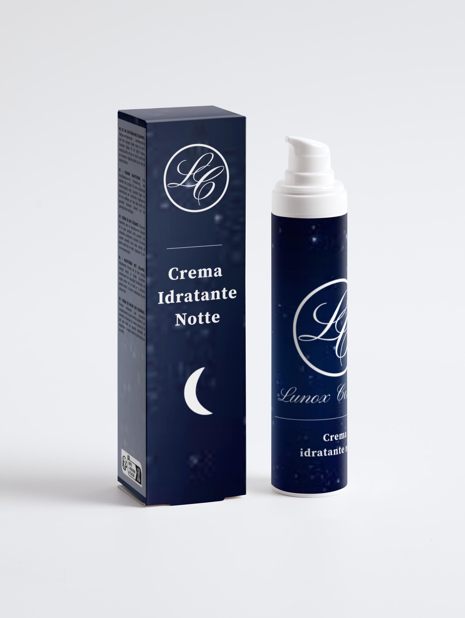 Night Moisturizing Cream