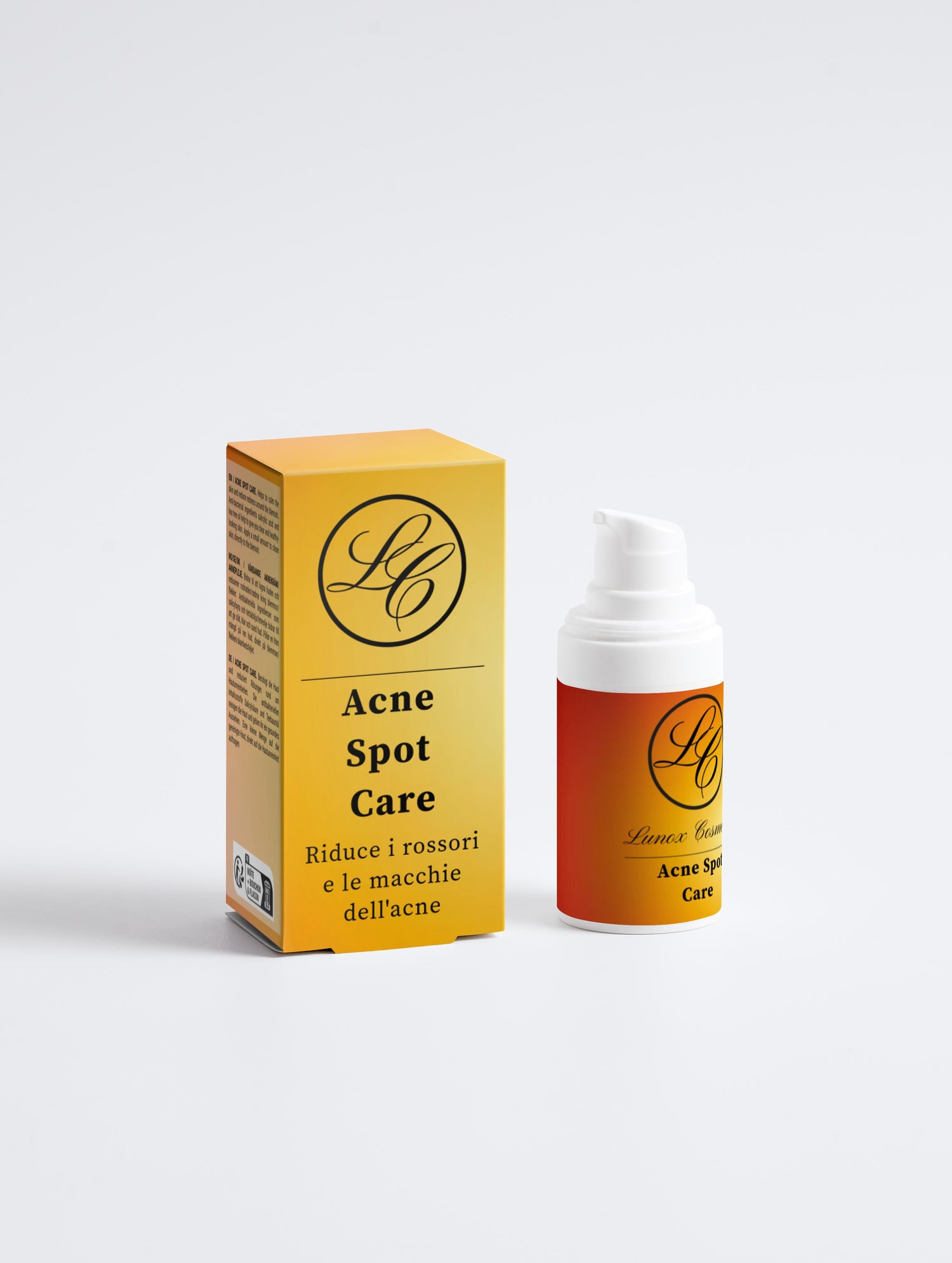 Acne Spot Care 15 ml