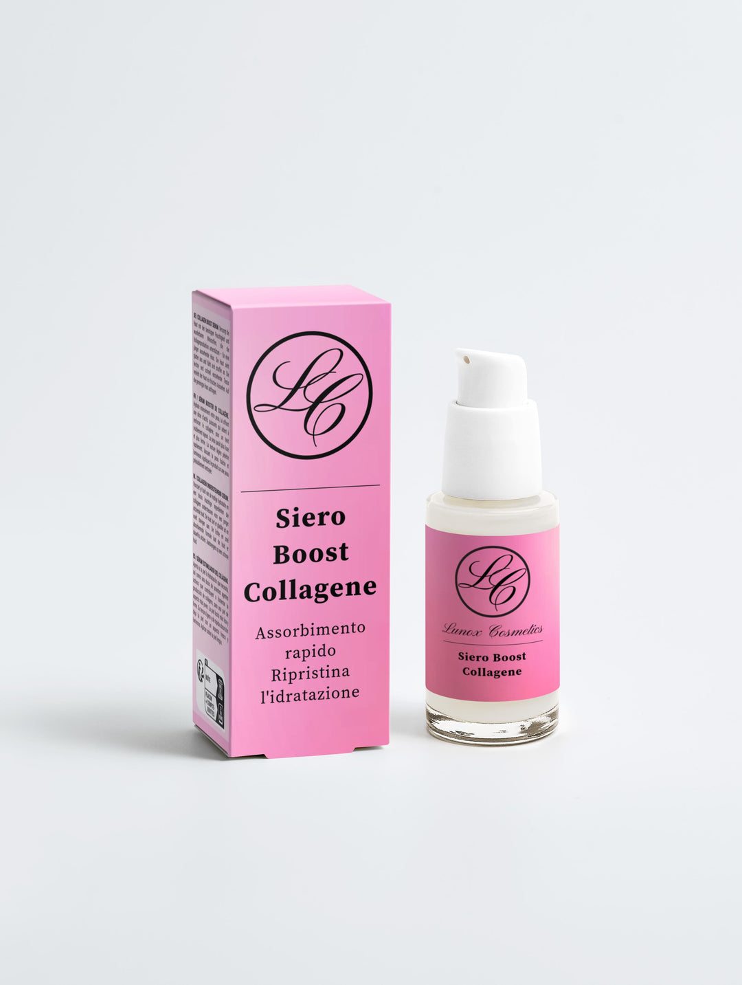 Siero collagene 30 ml