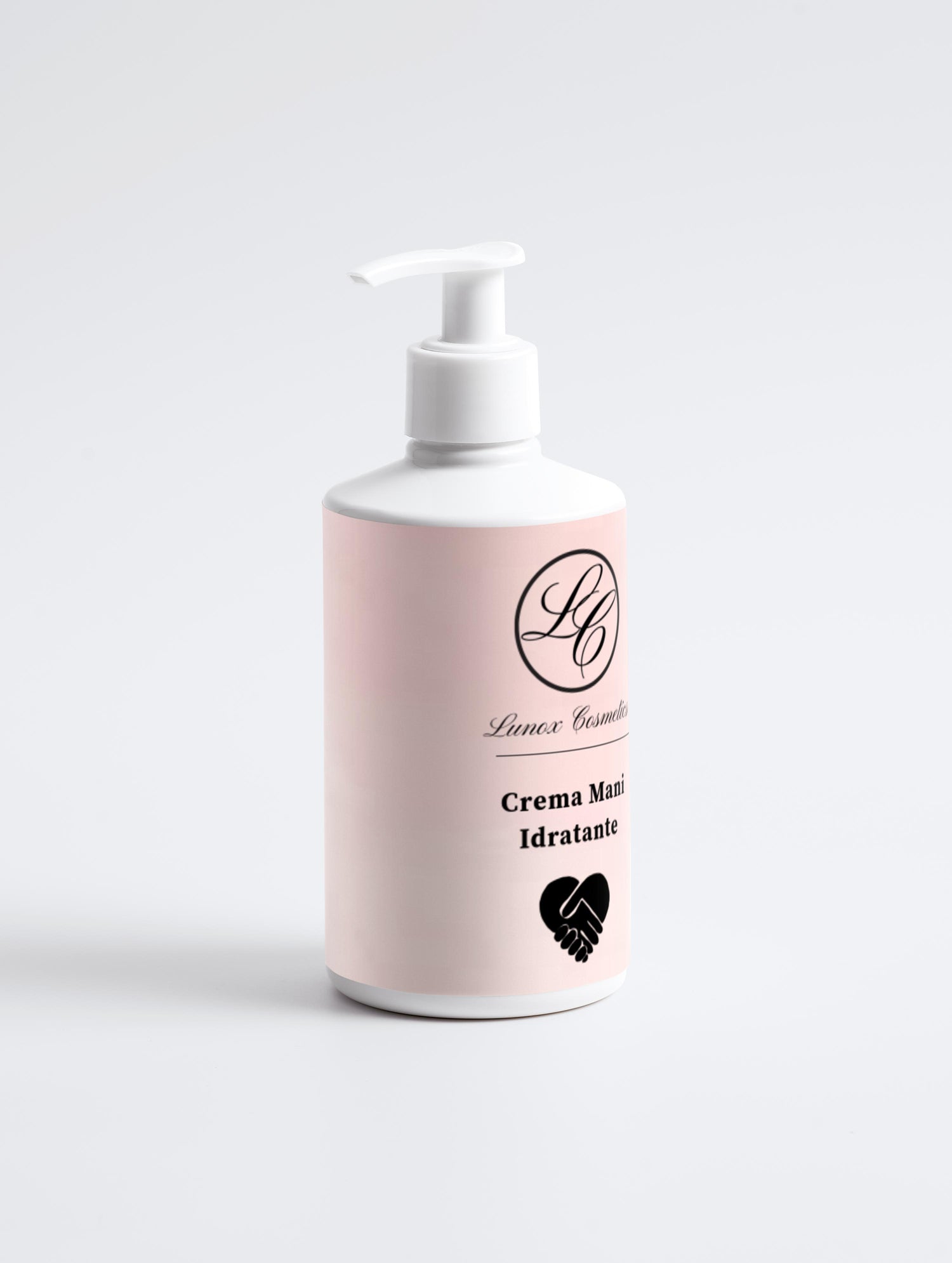 Crema mani idratante 290 ml